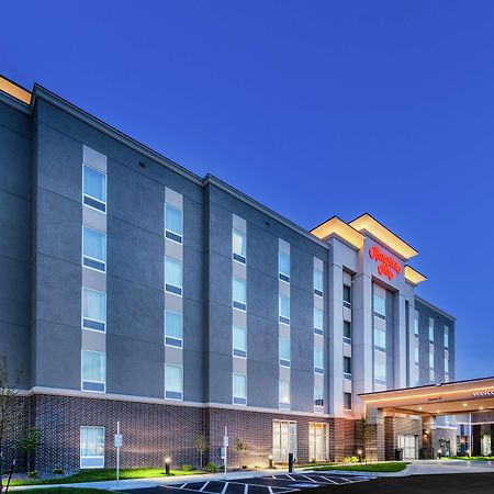 Hampton Inn Gardner Luaran gambar