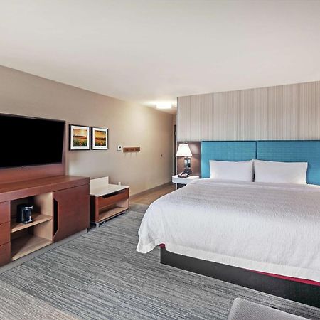 Hampton Inn Gardner Luaran gambar
