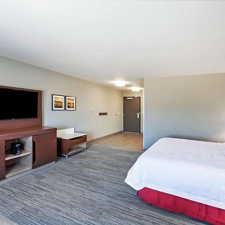 Hampton Inn Gardner Luaran gambar