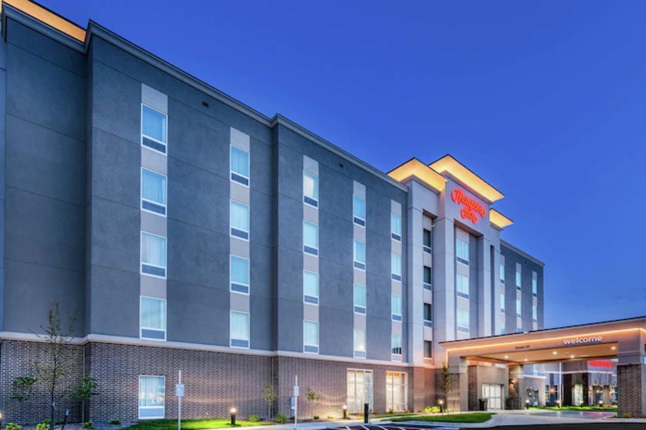 Hampton Inn Gardner Luaran gambar