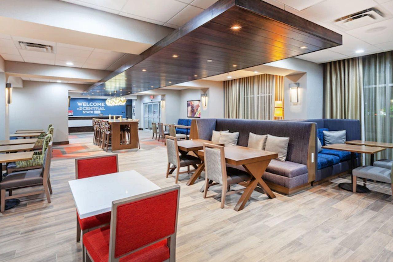Hampton Inn Gardner Luaran gambar