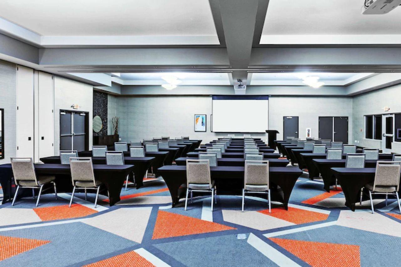Hampton Inn Gardner Luaran gambar