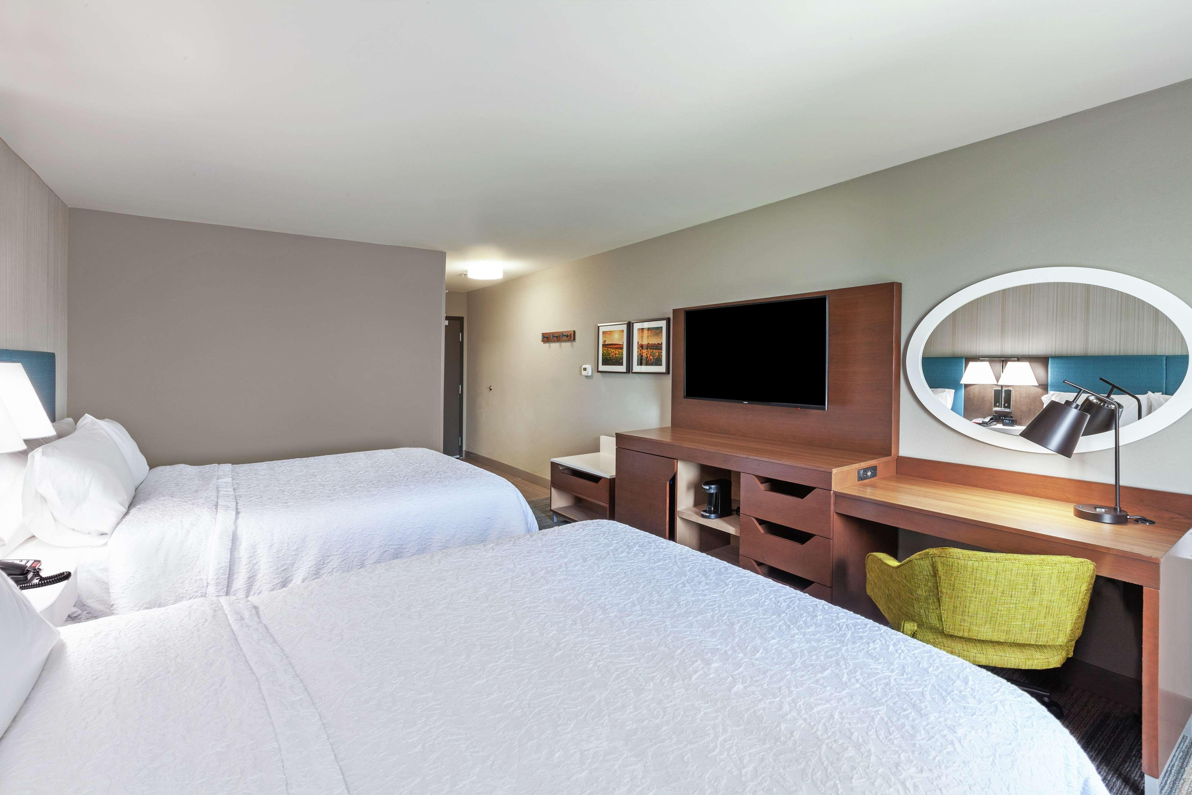 Hampton Inn Gardner Luaran gambar