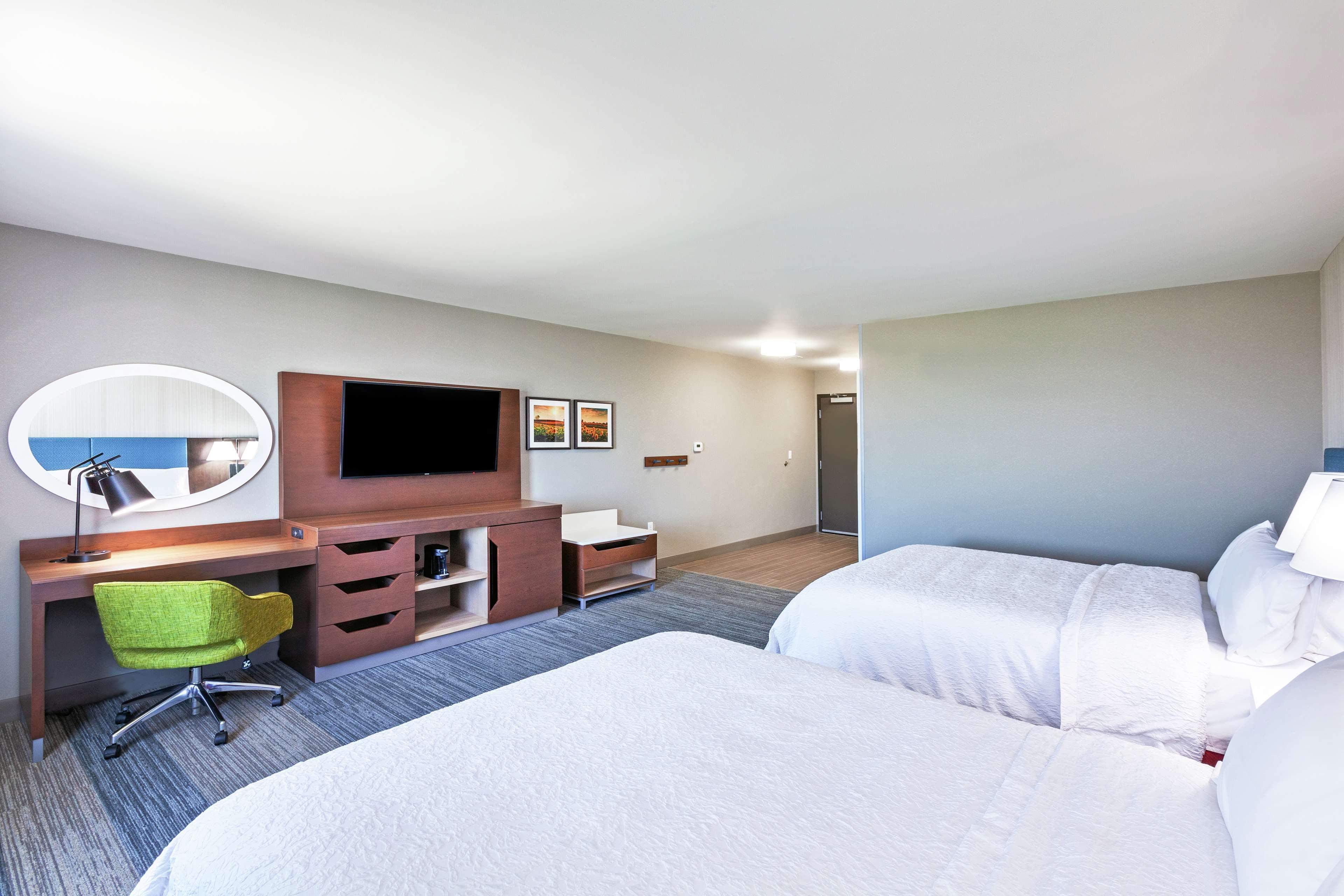 Hampton Inn Gardner Luaran gambar