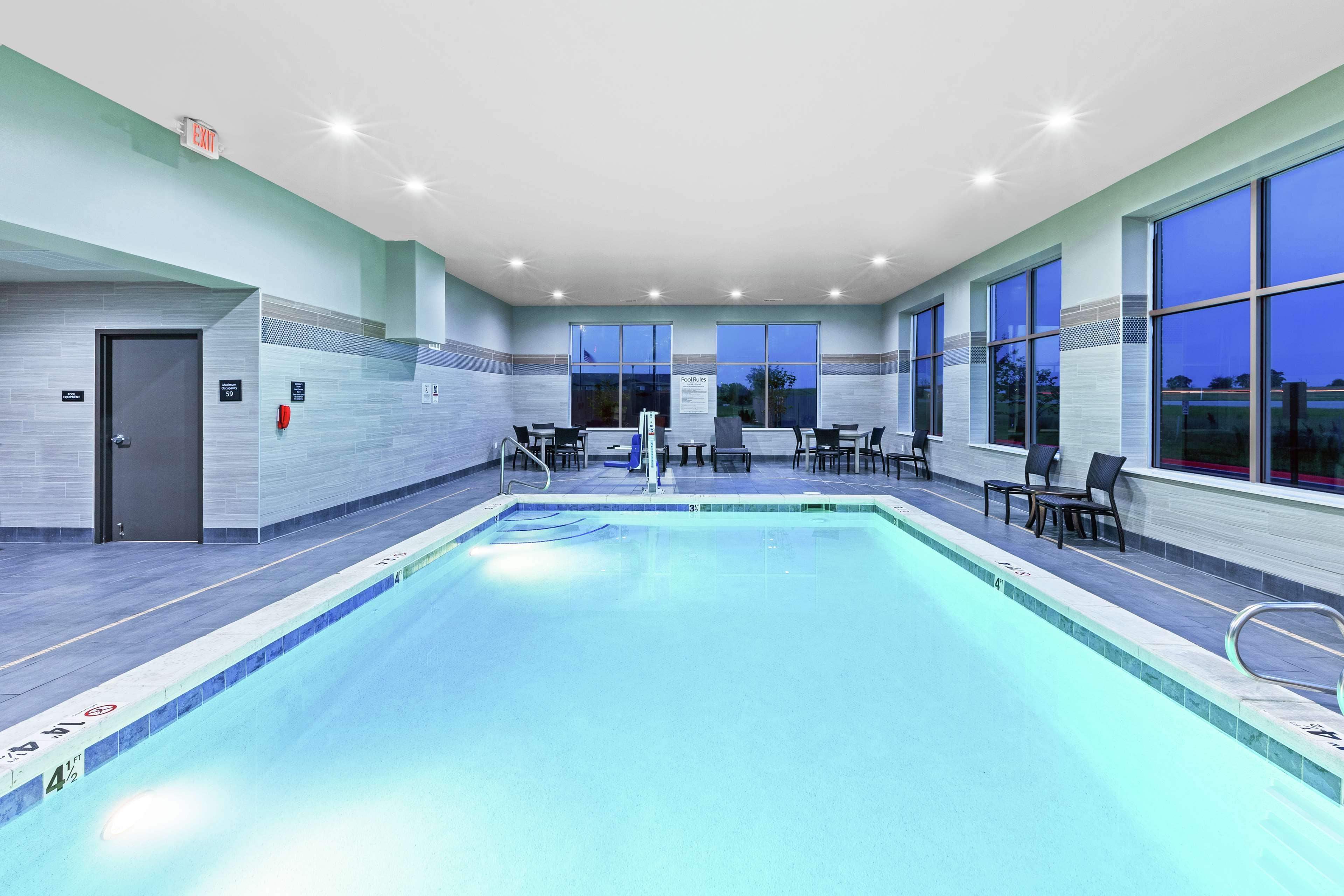 Hampton Inn Gardner Luaran gambar