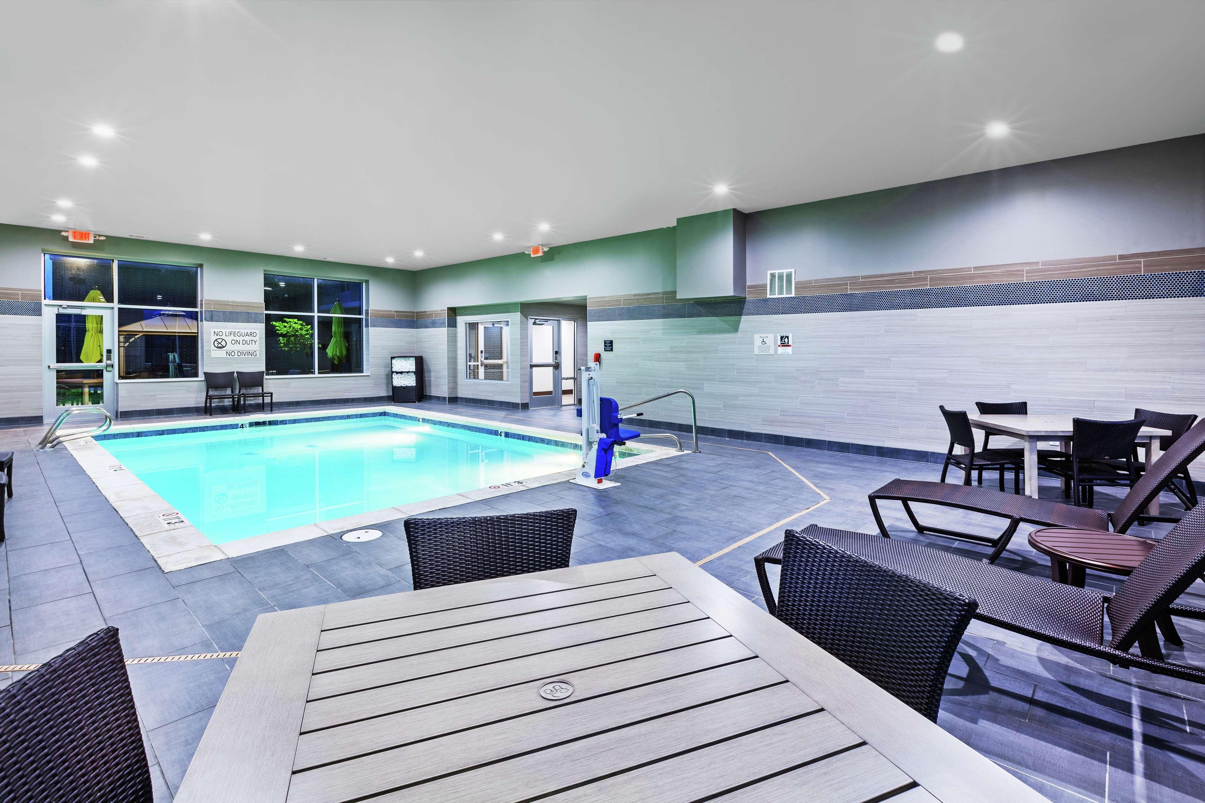 Hampton Inn Gardner Luaran gambar