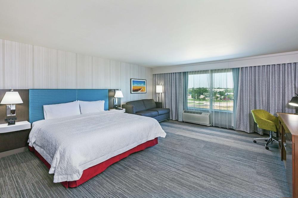 Hampton Inn Gardner Luaran gambar
