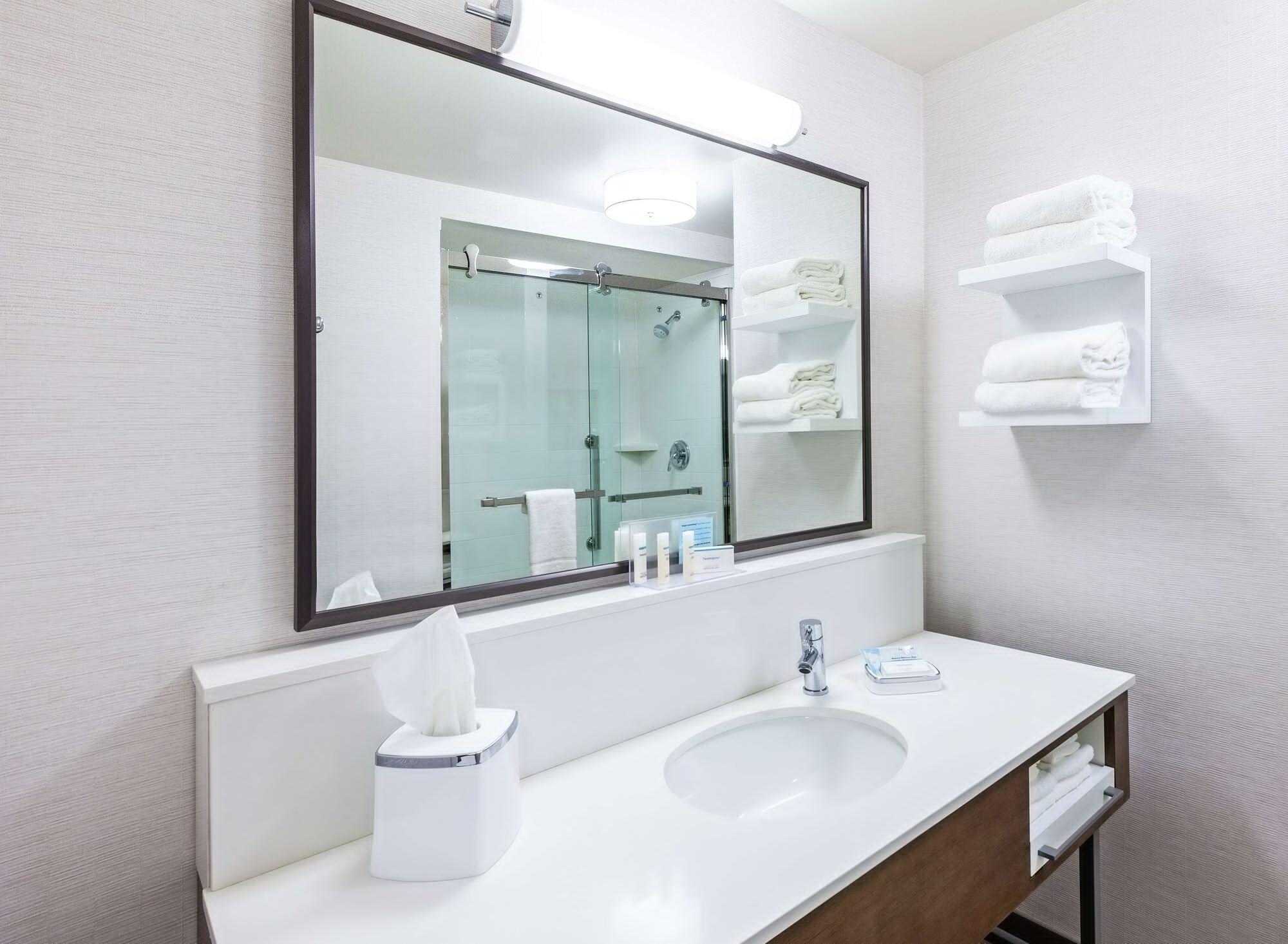 Hampton Inn Gardner Luaran gambar