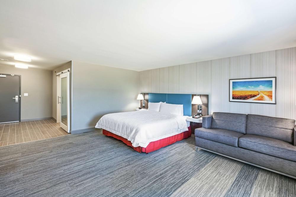 Hampton Inn Gardner Luaran gambar