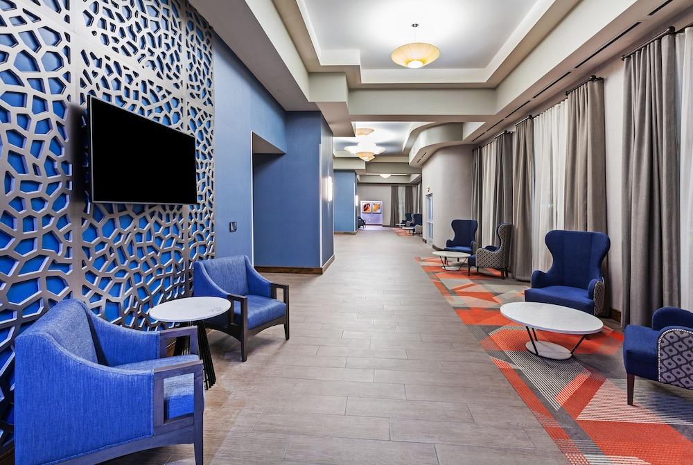 Hampton Inn Gardner Luaran gambar