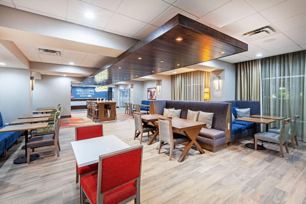 Hampton Inn Gardner Luaran gambar