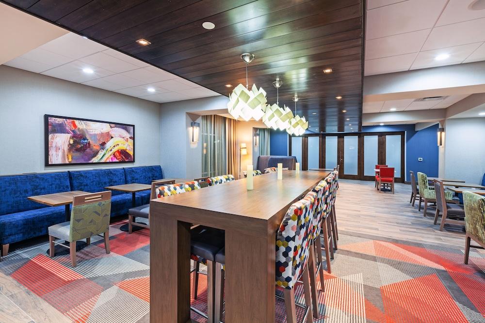 Hampton Inn Gardner Luaran gambar