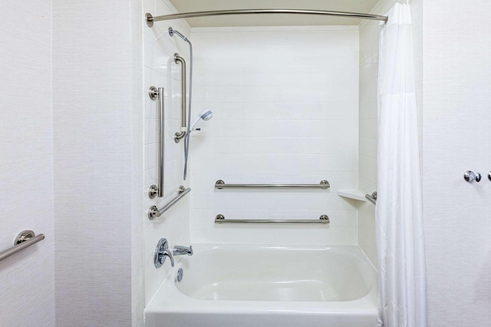 Hampton Inn Gardner Luaran gambar