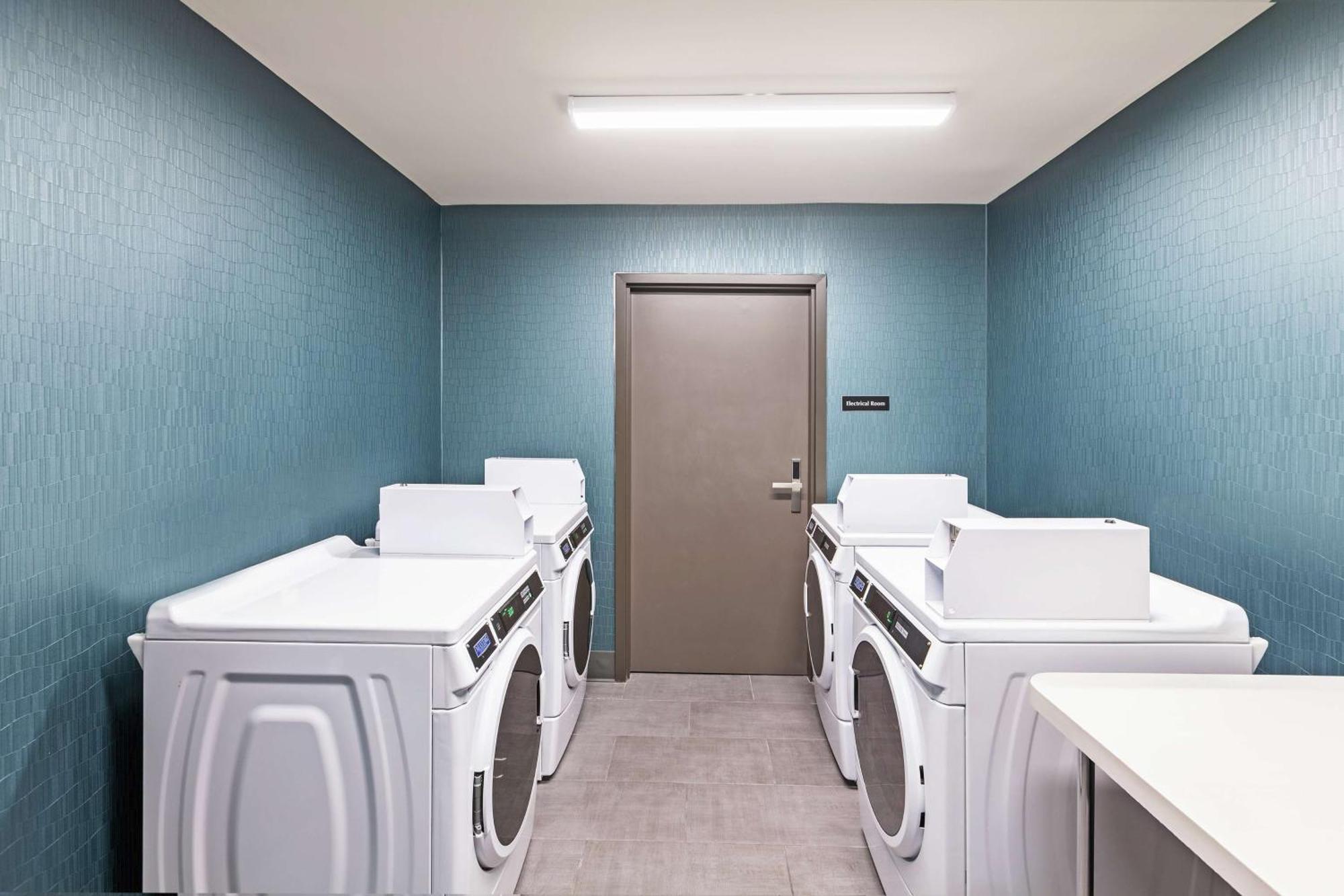 Hampton Inn Gardner Luaran gambar