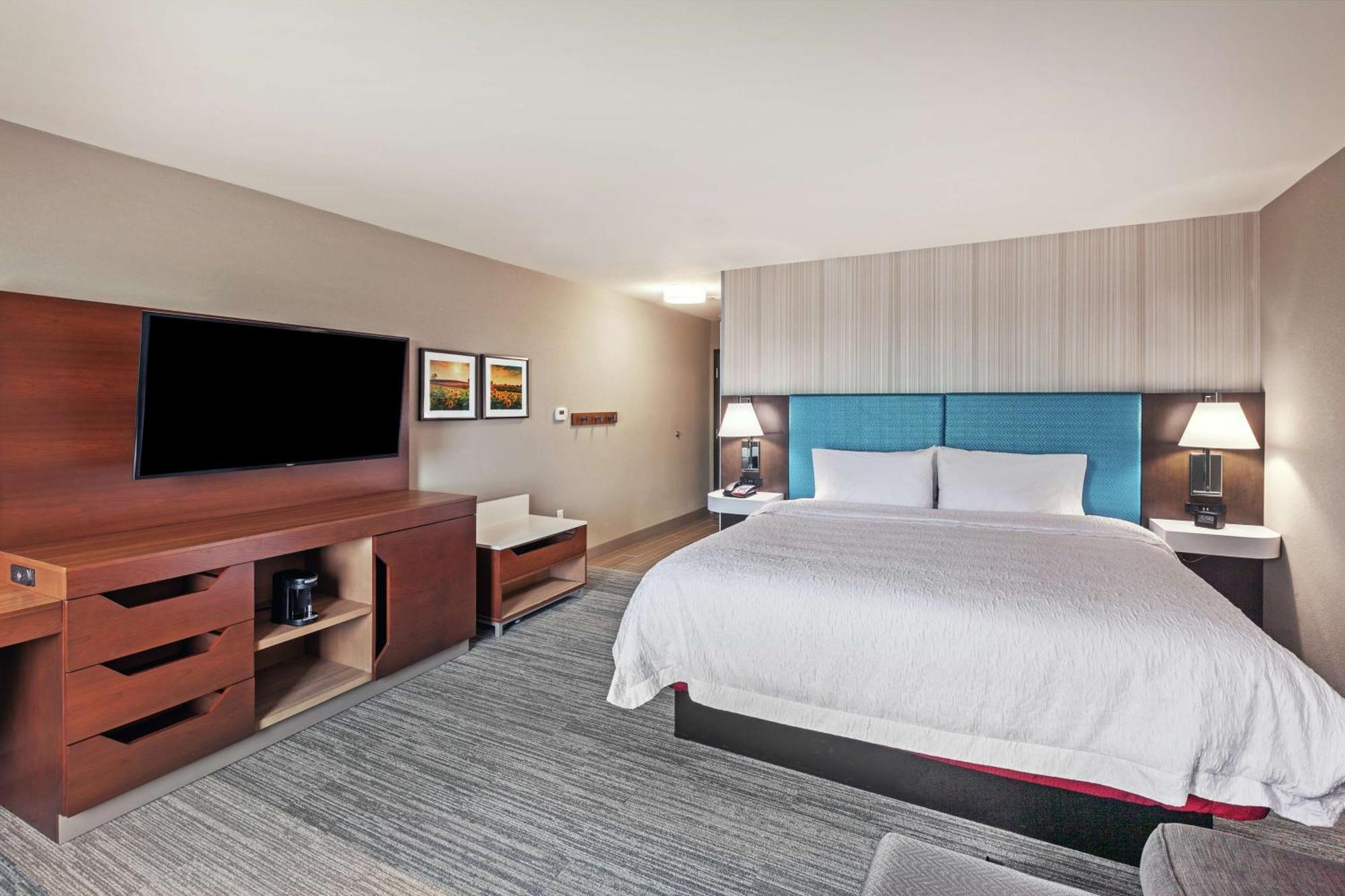 Hampton Inn Gardner Luaran gambar