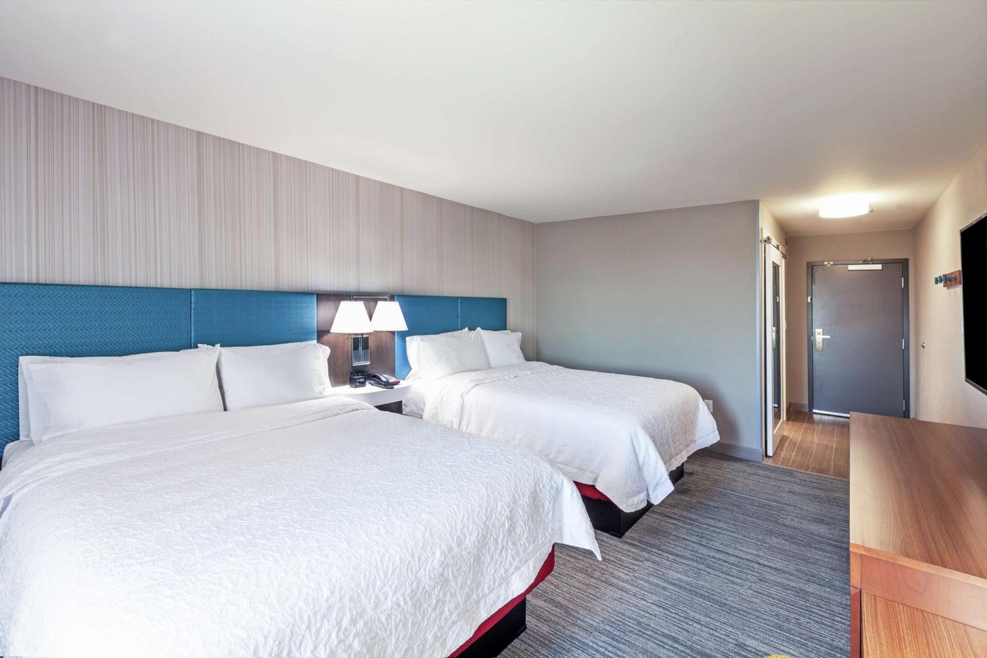 Hampton Inn Gardner Luaran gambar