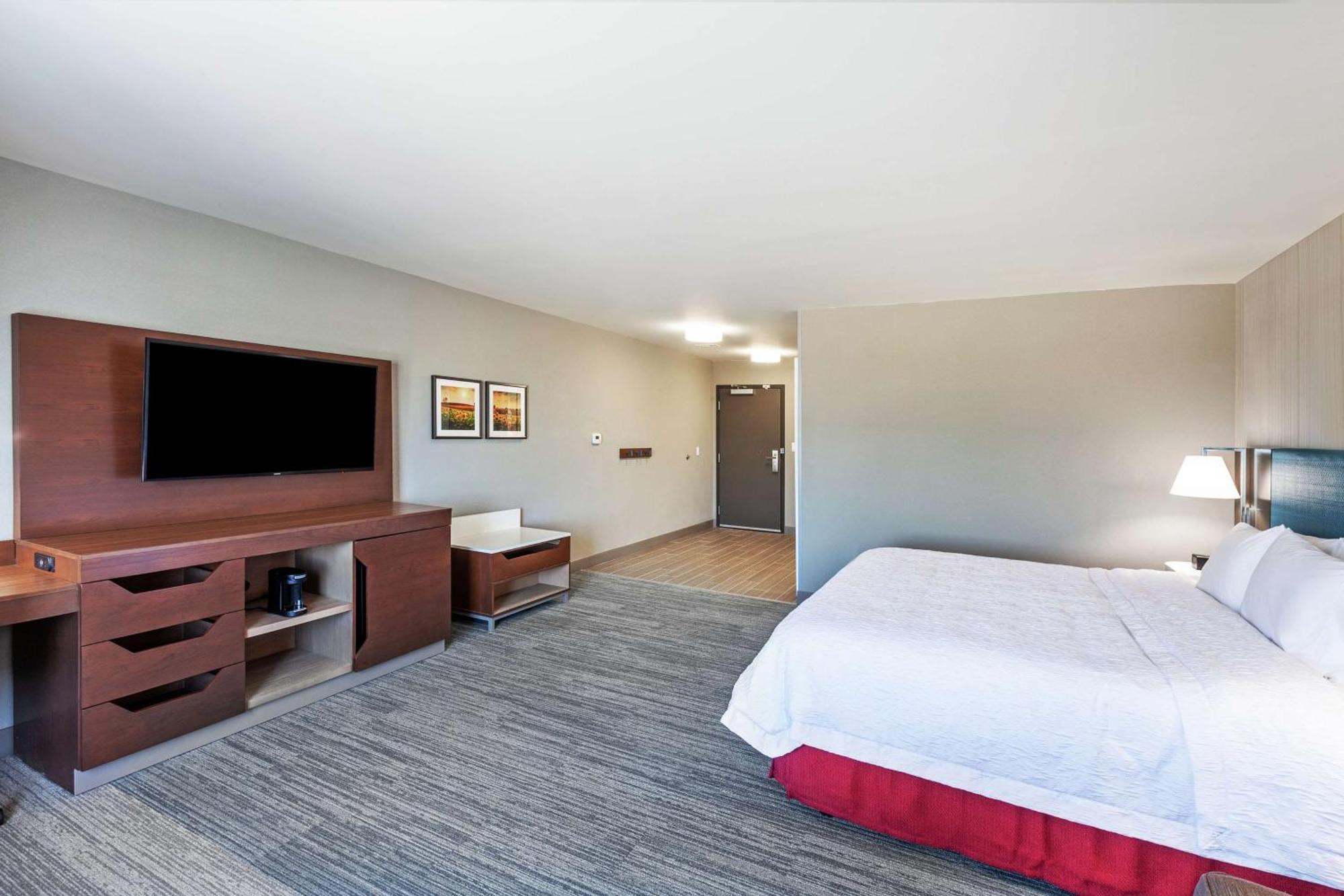 Hampton Inn Gardner Luaran gambar