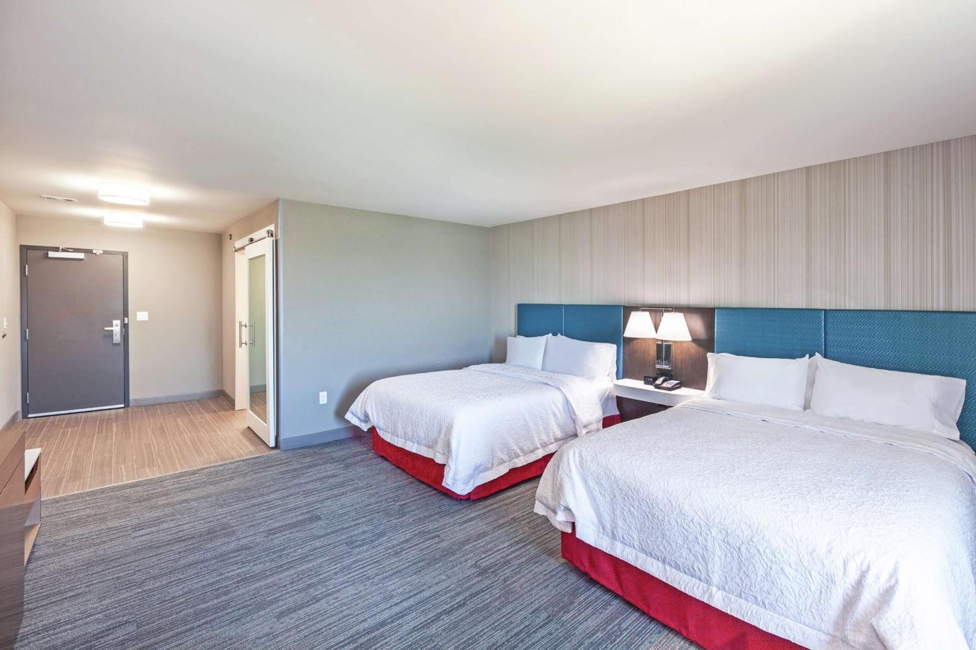 Hampton Inn Gardner Luaran gambar