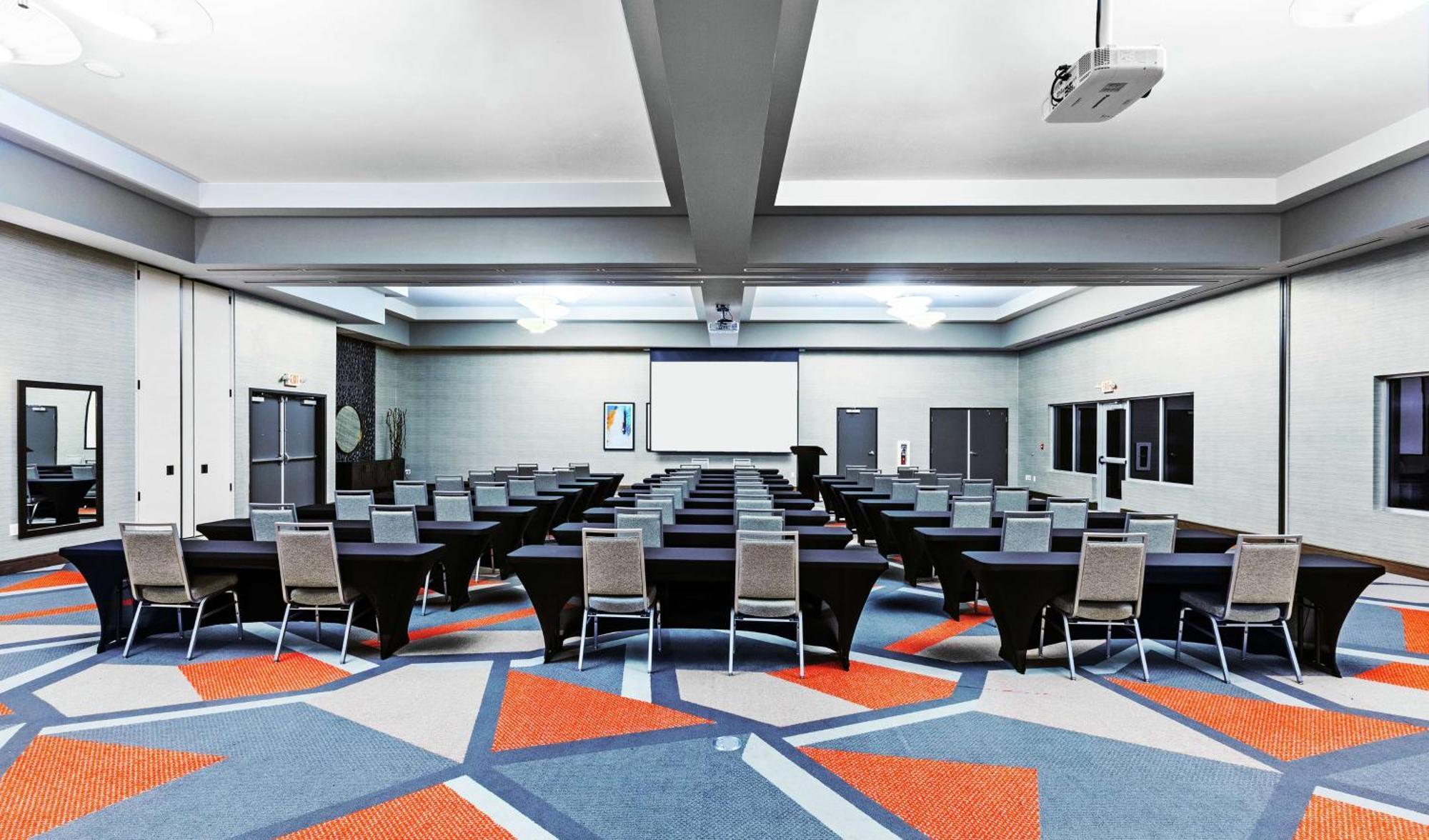 Hampton Inn Gardner Luaran gambar