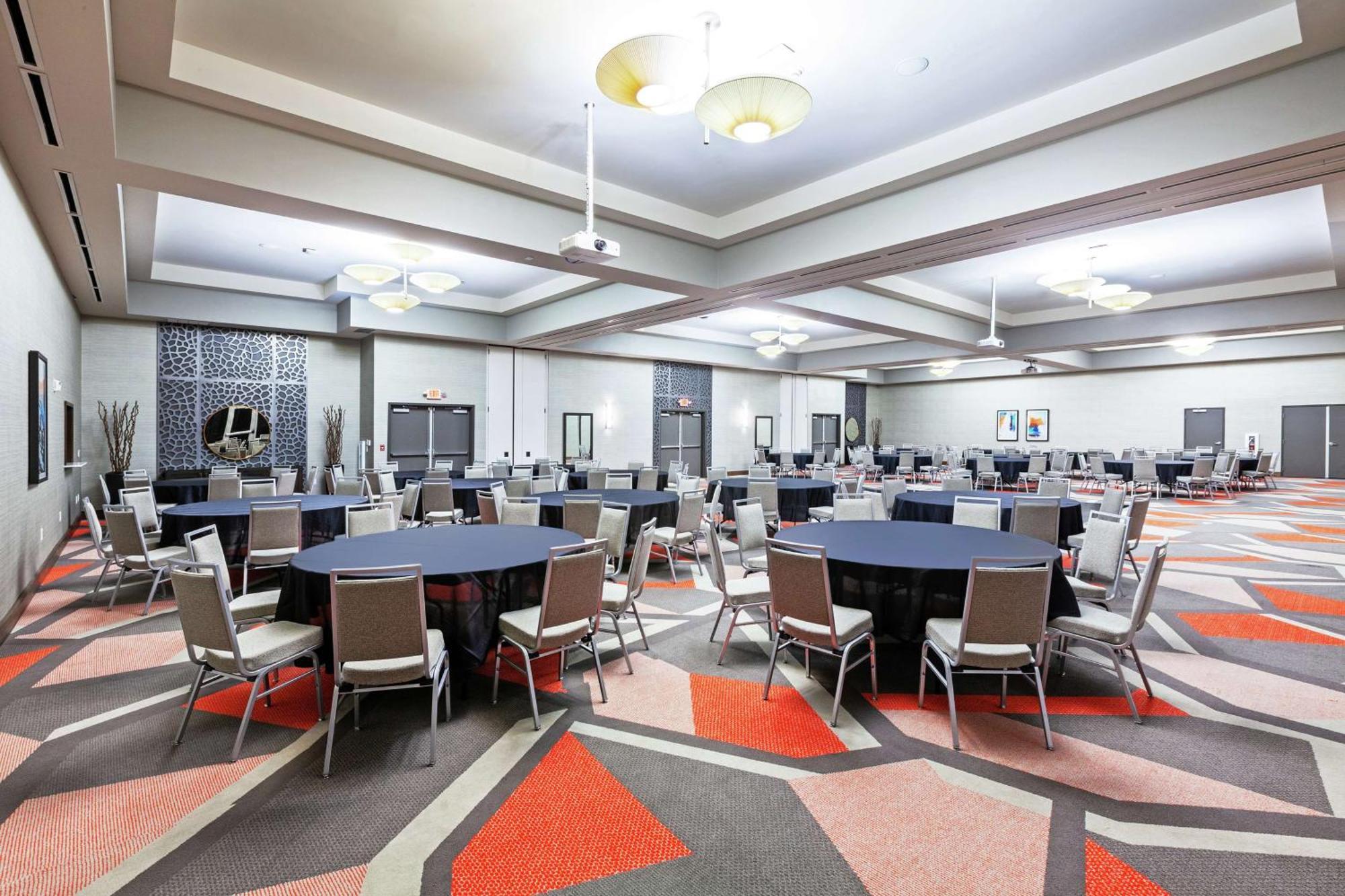 Hampton Inn Gardner Luaran gambar